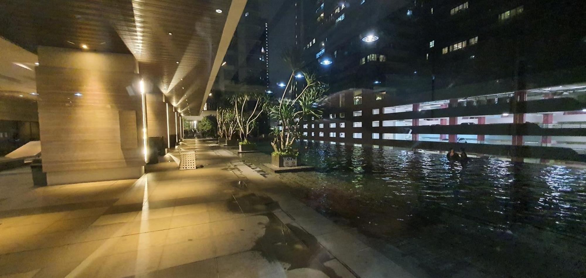 The Elements Ampang Infinity Pool * Kuala Lumpur